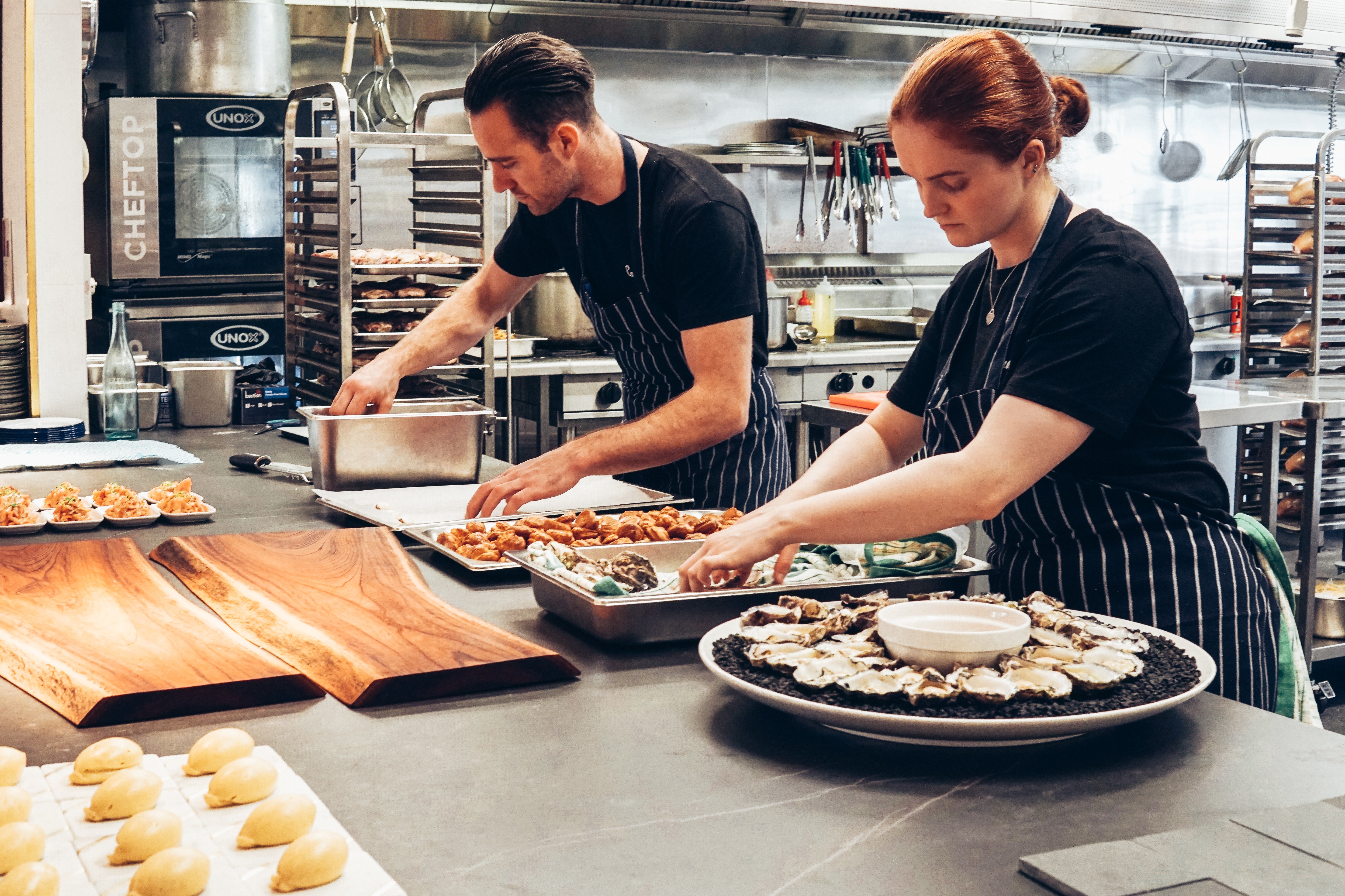 3 Common Stresses of Booking a Caterer and How to Avoid Them.