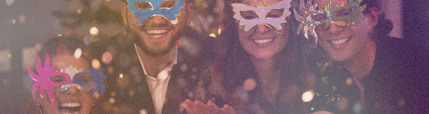 Unlock Unforgettable Holiday Events with Venopi: Your Perfect Partner for Celebration