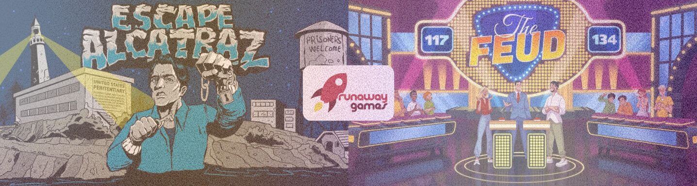 In the spotlight: Runaway Games