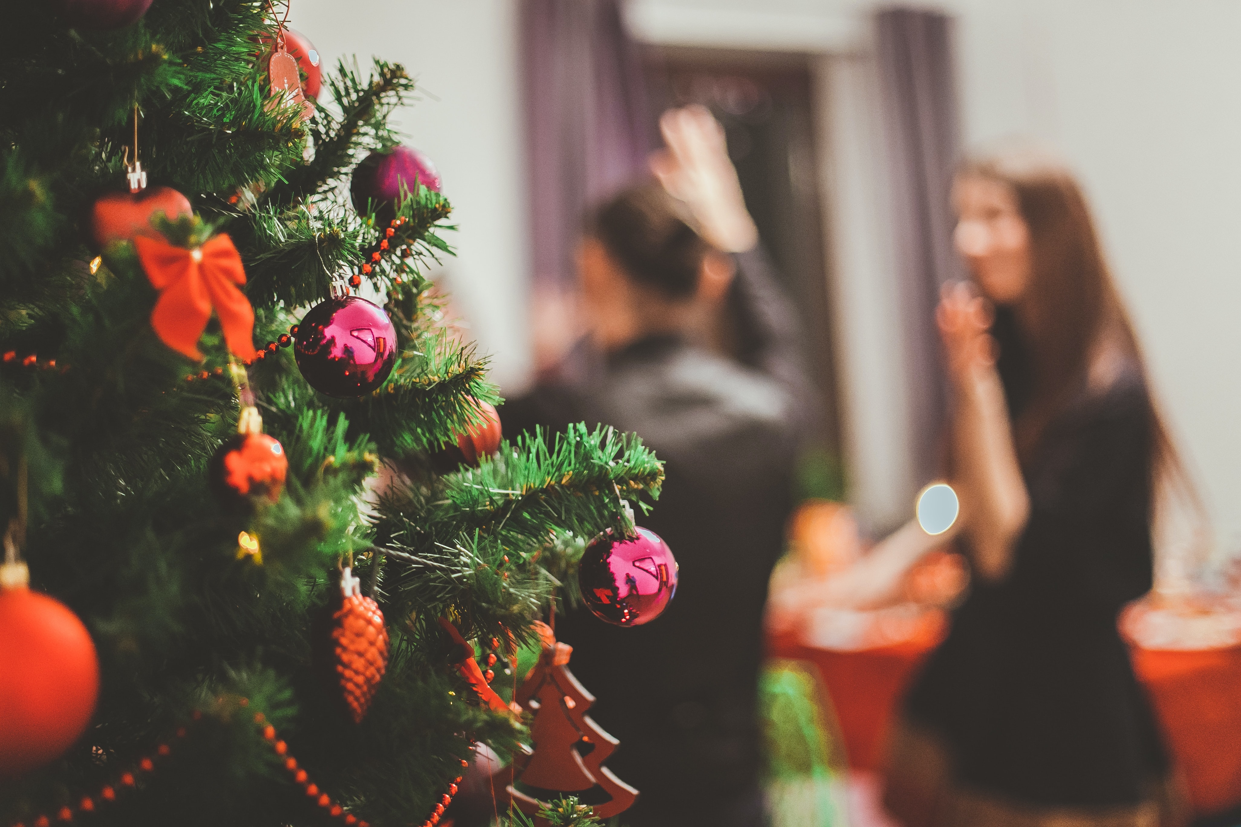 How to plan your Christmas Party