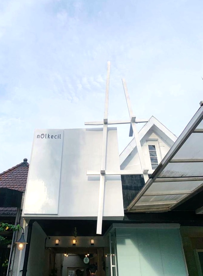 n0lkecil, A Fresh Addition to the Art Scene in Surabaya