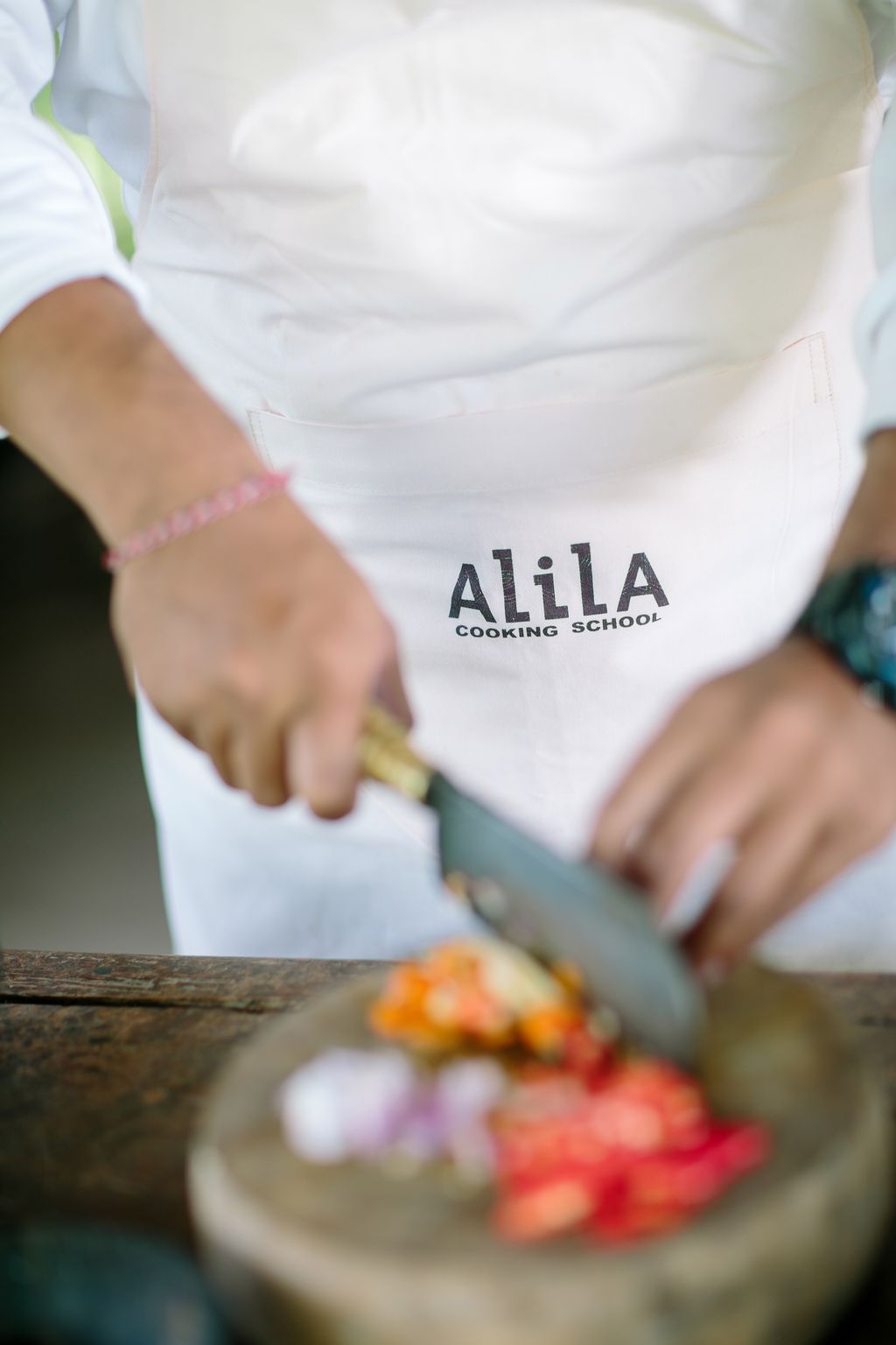 Cooking Class