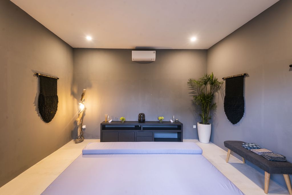 spa