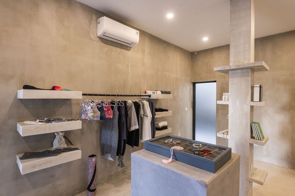 boutique