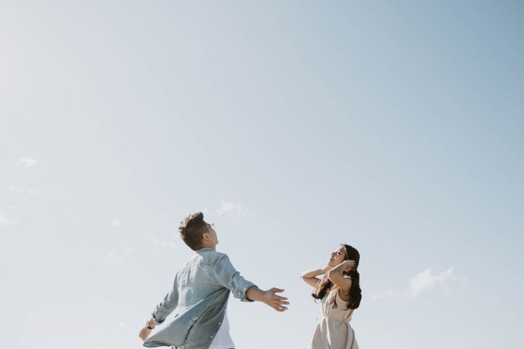 Derian & Lala “Sumba Couple Session”