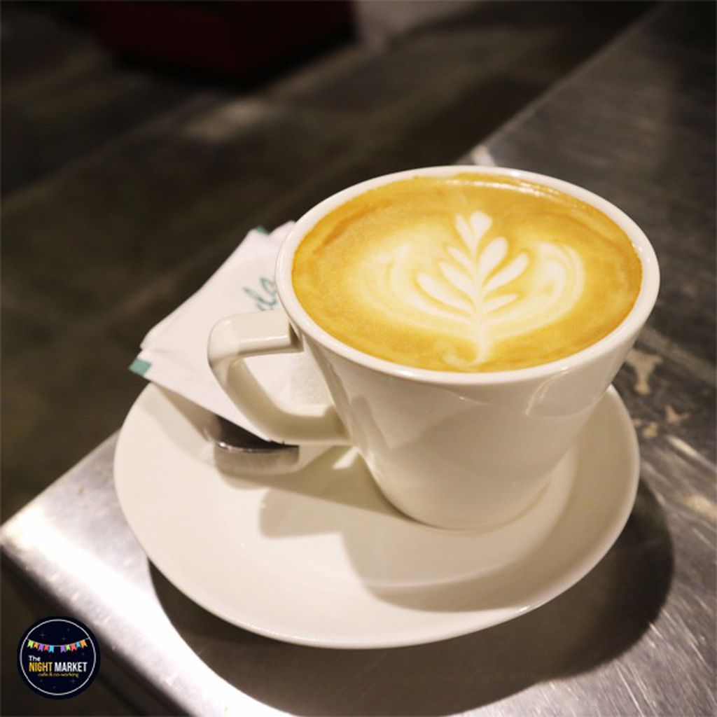 Coffee
