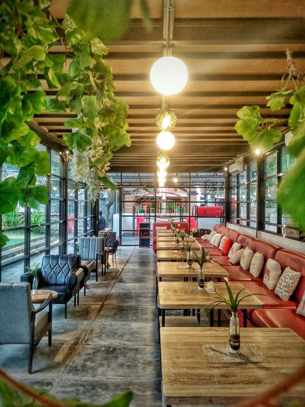 Indoor