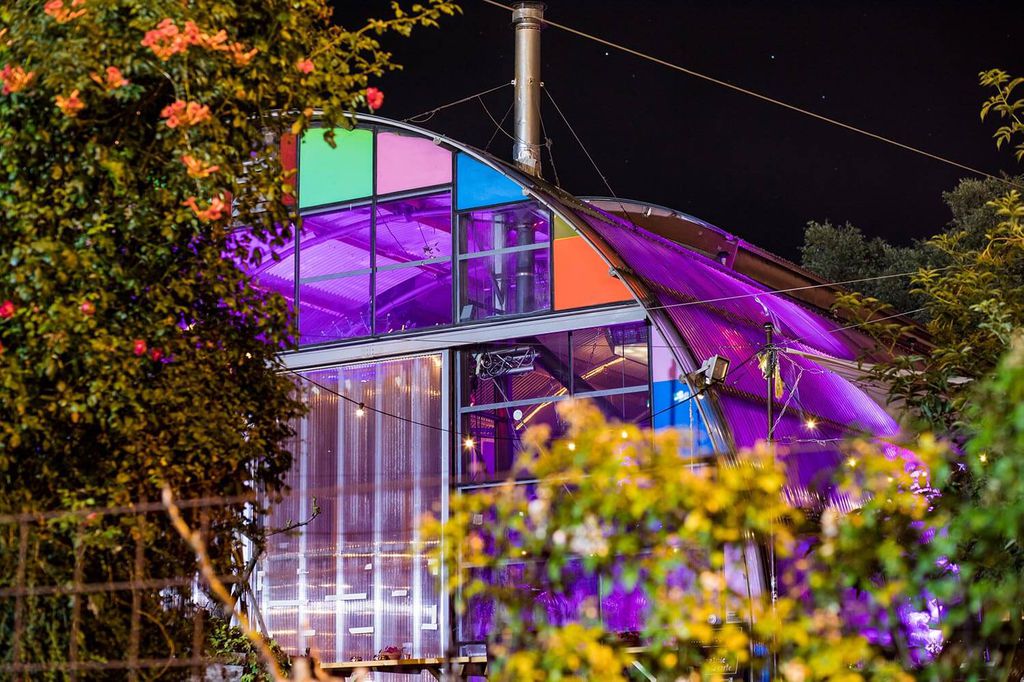 Glasshouse