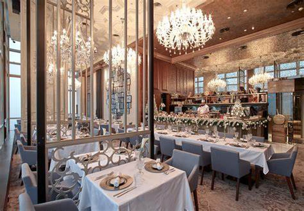 Dining Hall