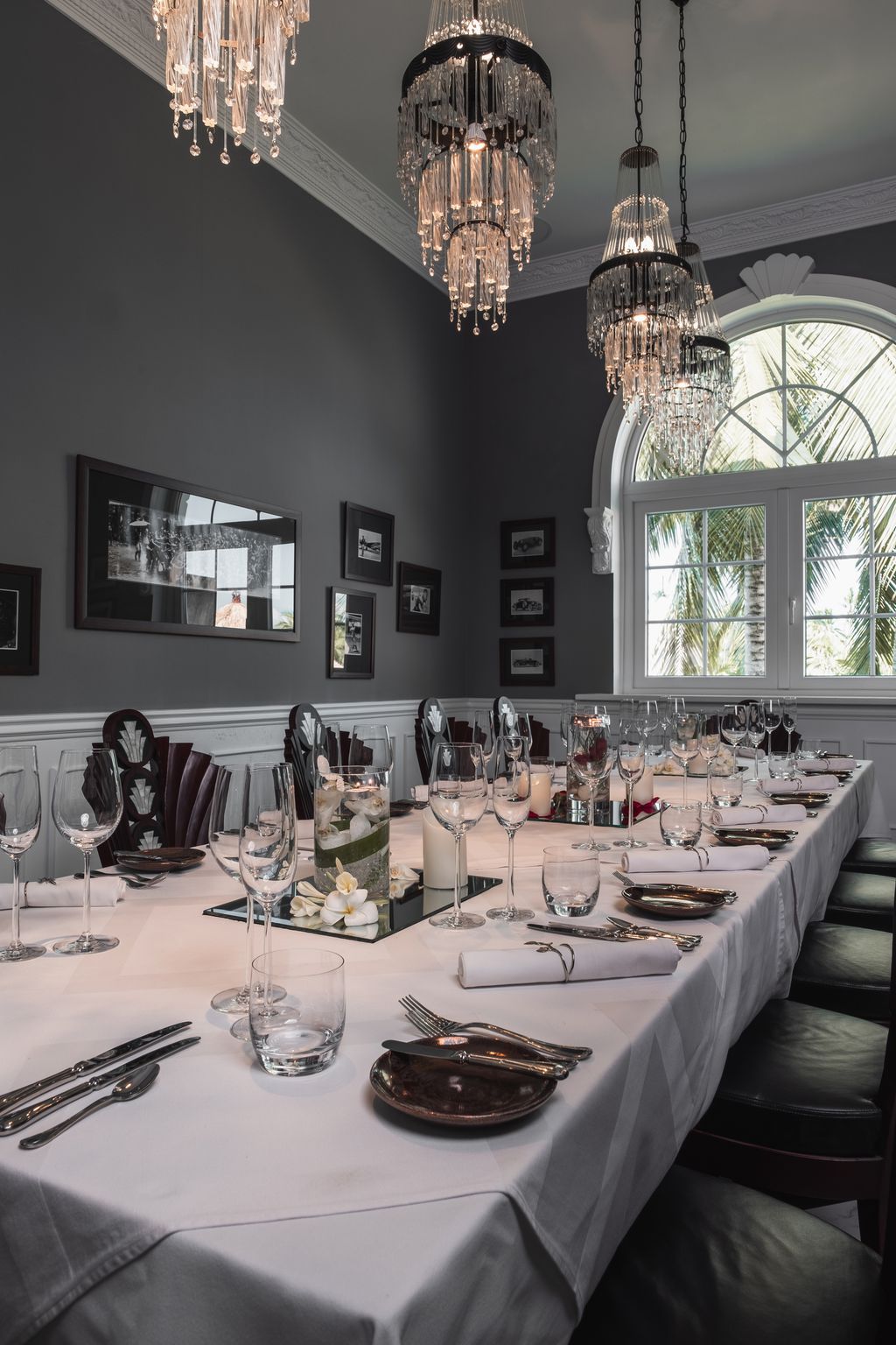 Restaurant (Private Dining)