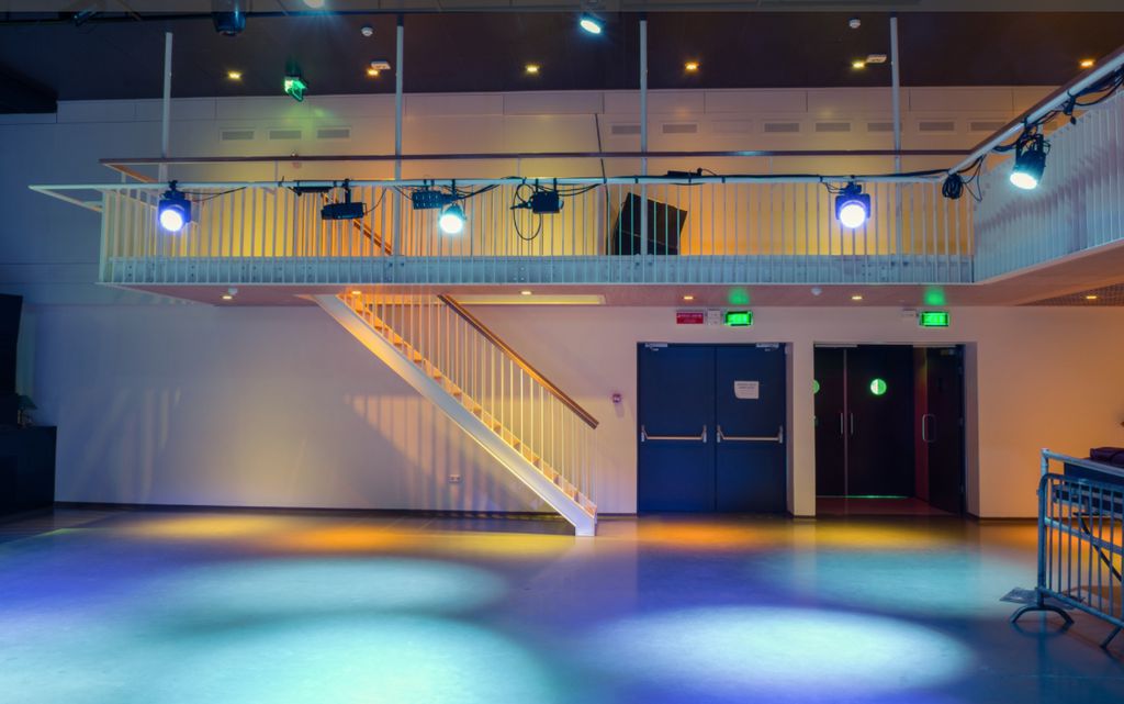 Concertzaal