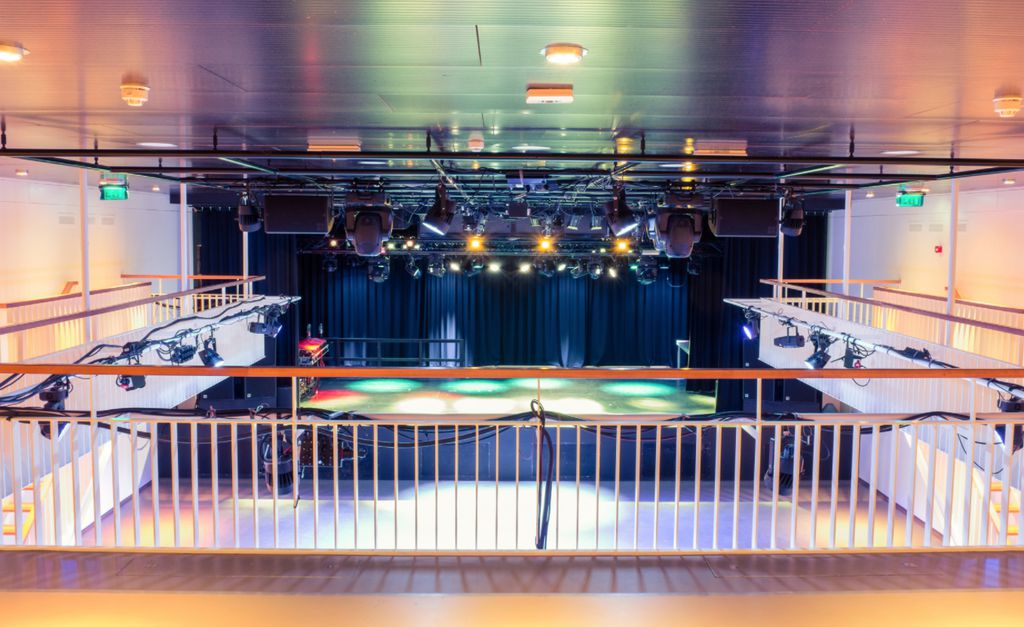 Concertzaal