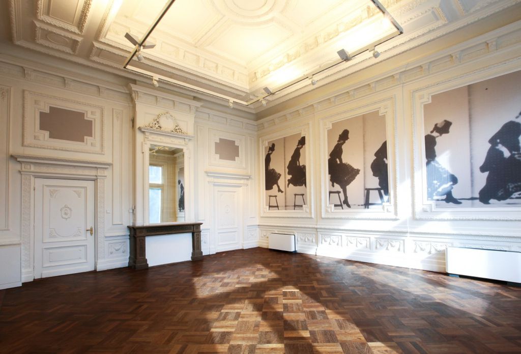 franse kamer