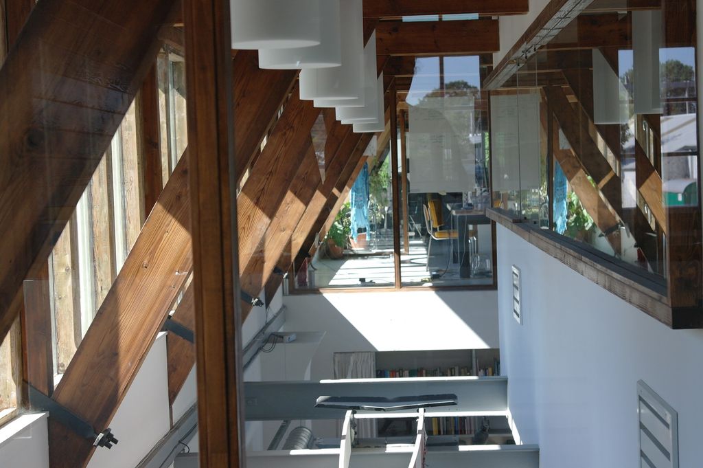Seinwezen - Zaal Noord 2