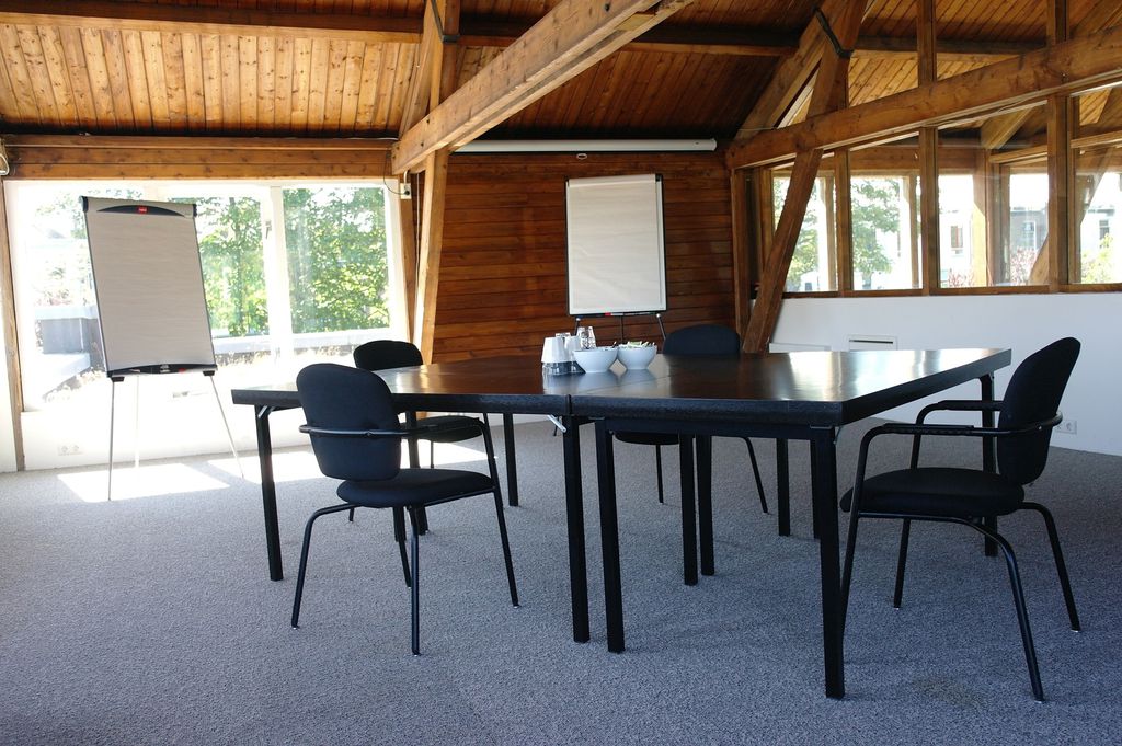 Seinwezen - Zaal Noord