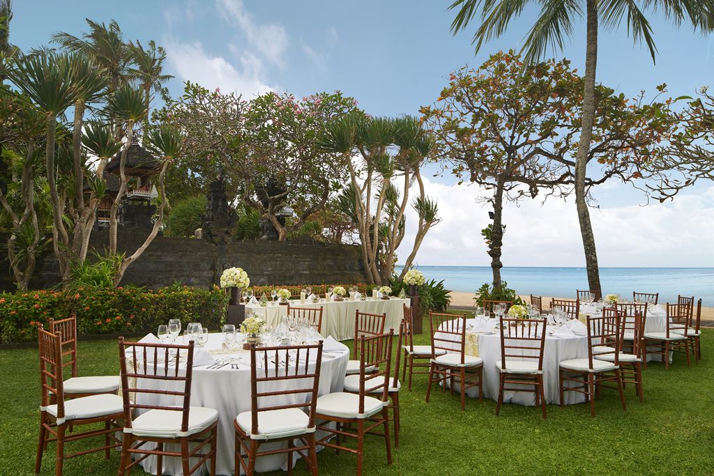 Wedding Reception