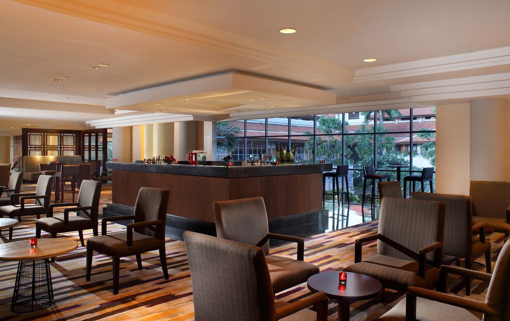 The Lounge