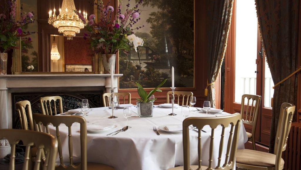Andriessen room