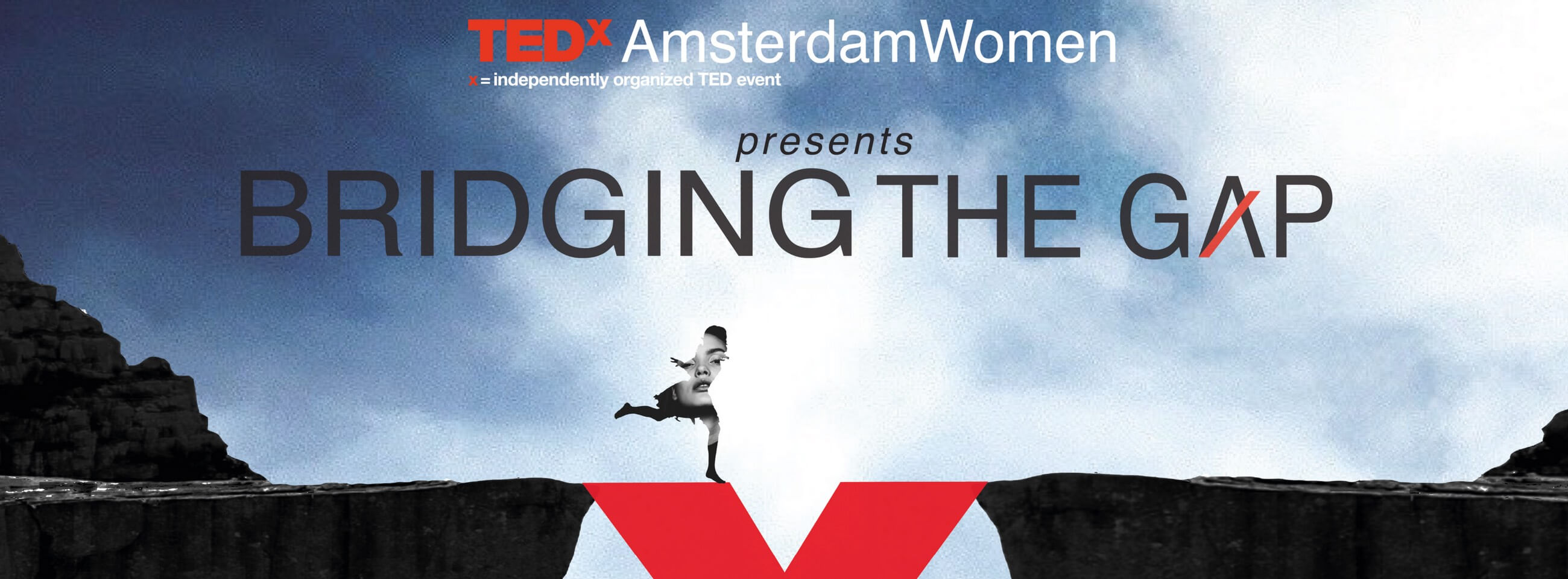 Venopi is a Finalist for the TEDxAmsterdamWomen Start Up Award!