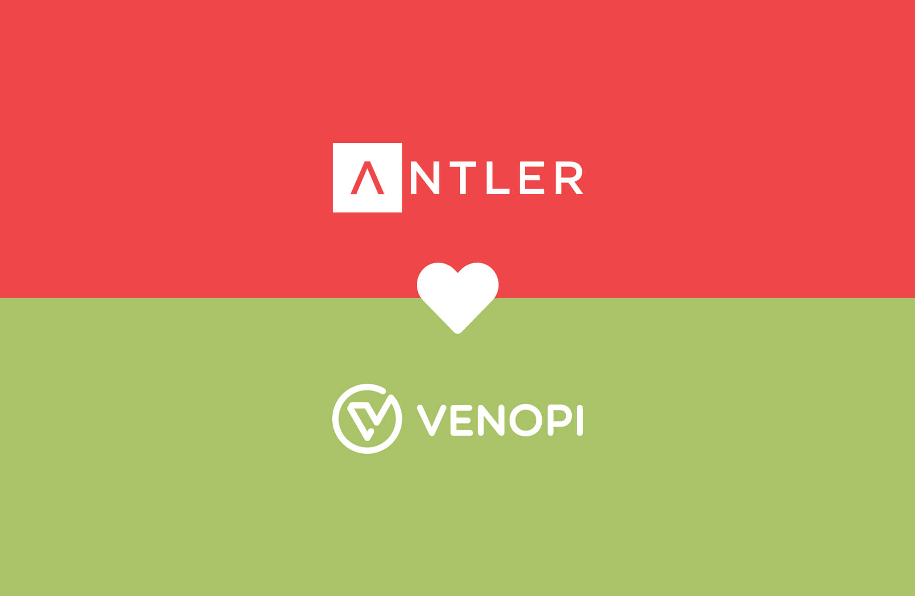 Venopi joins Antler program!