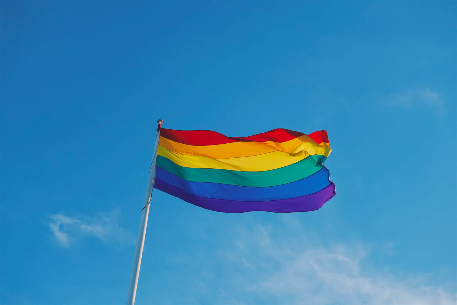 Amsterdam Pride 2018