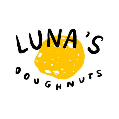Luna's Doughnuts