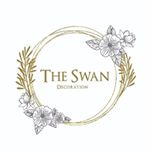 The Swan Decoration
