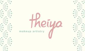 Theiya Makeup