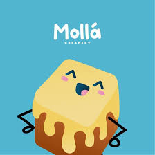 Molla Creamery