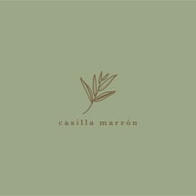 Casilla Marron