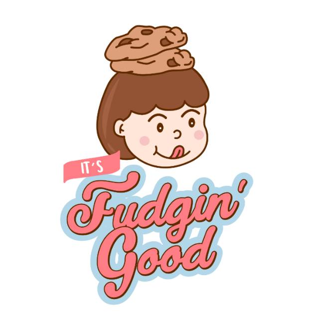 It's Fudgin' Good
