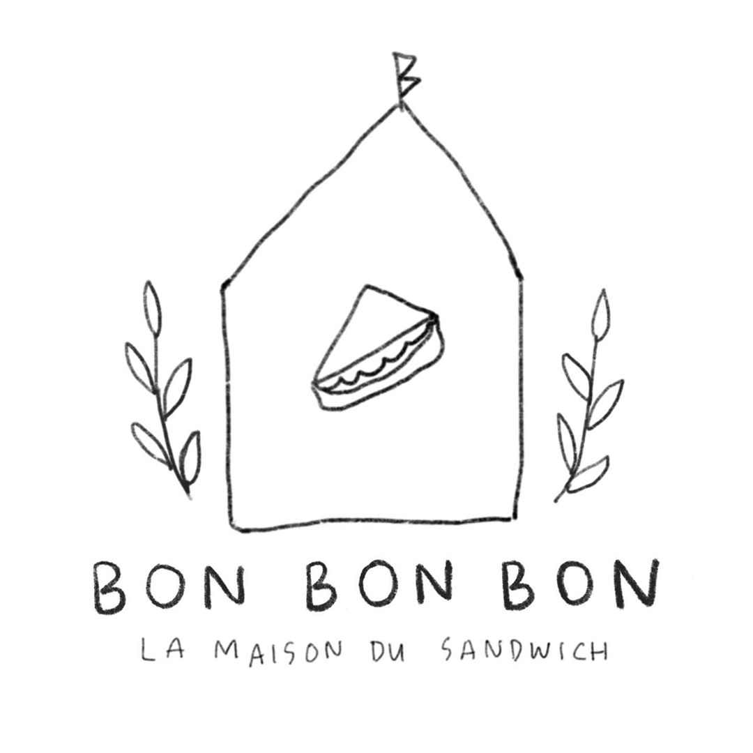 Bon Bon Bon Sandwich