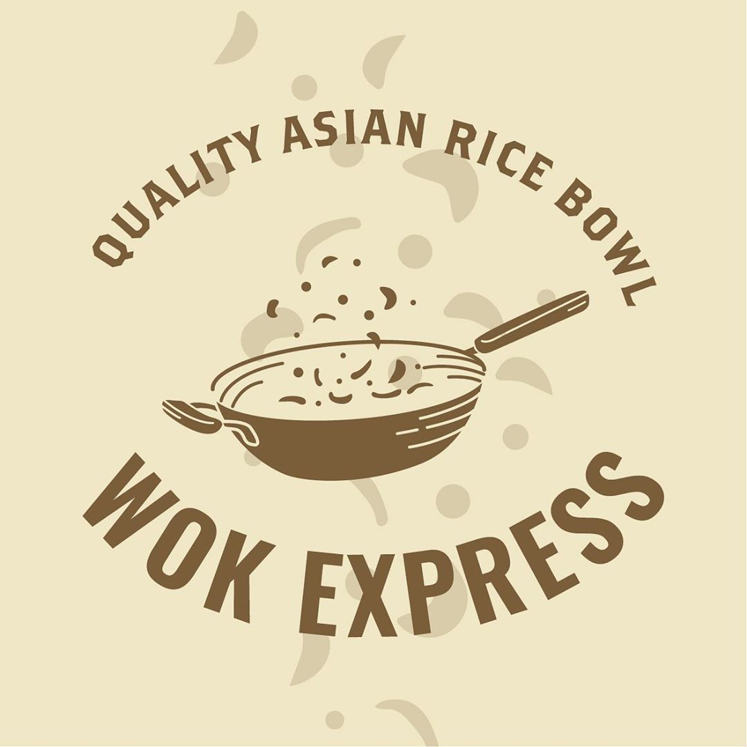 Wok Express Indonesia