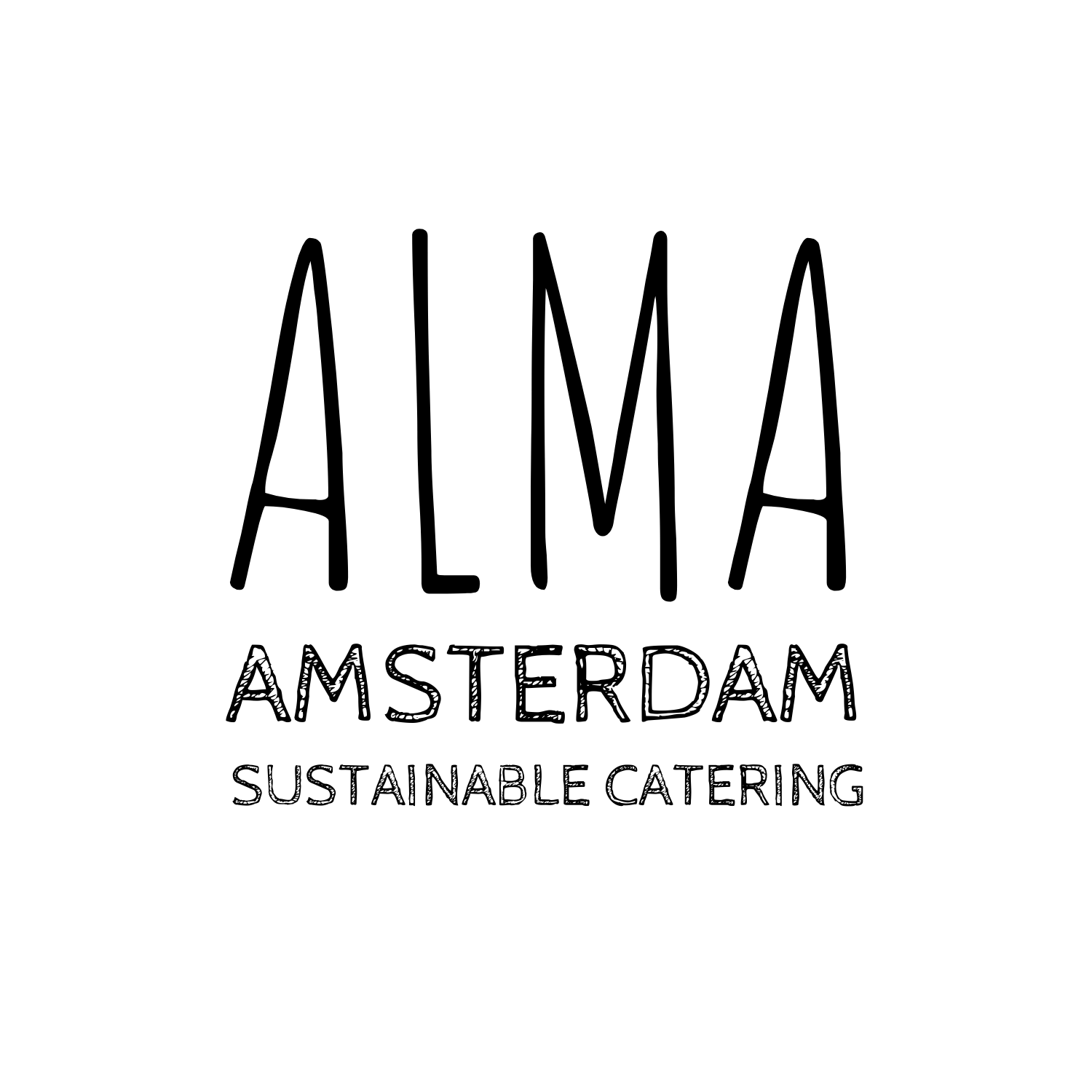 Alma Catering