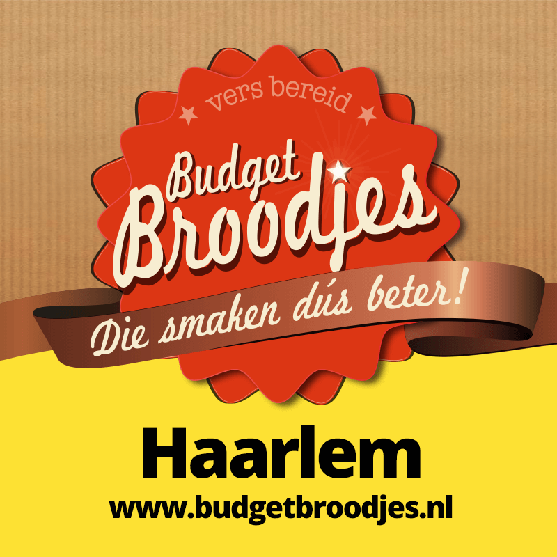 Budget Broodjes