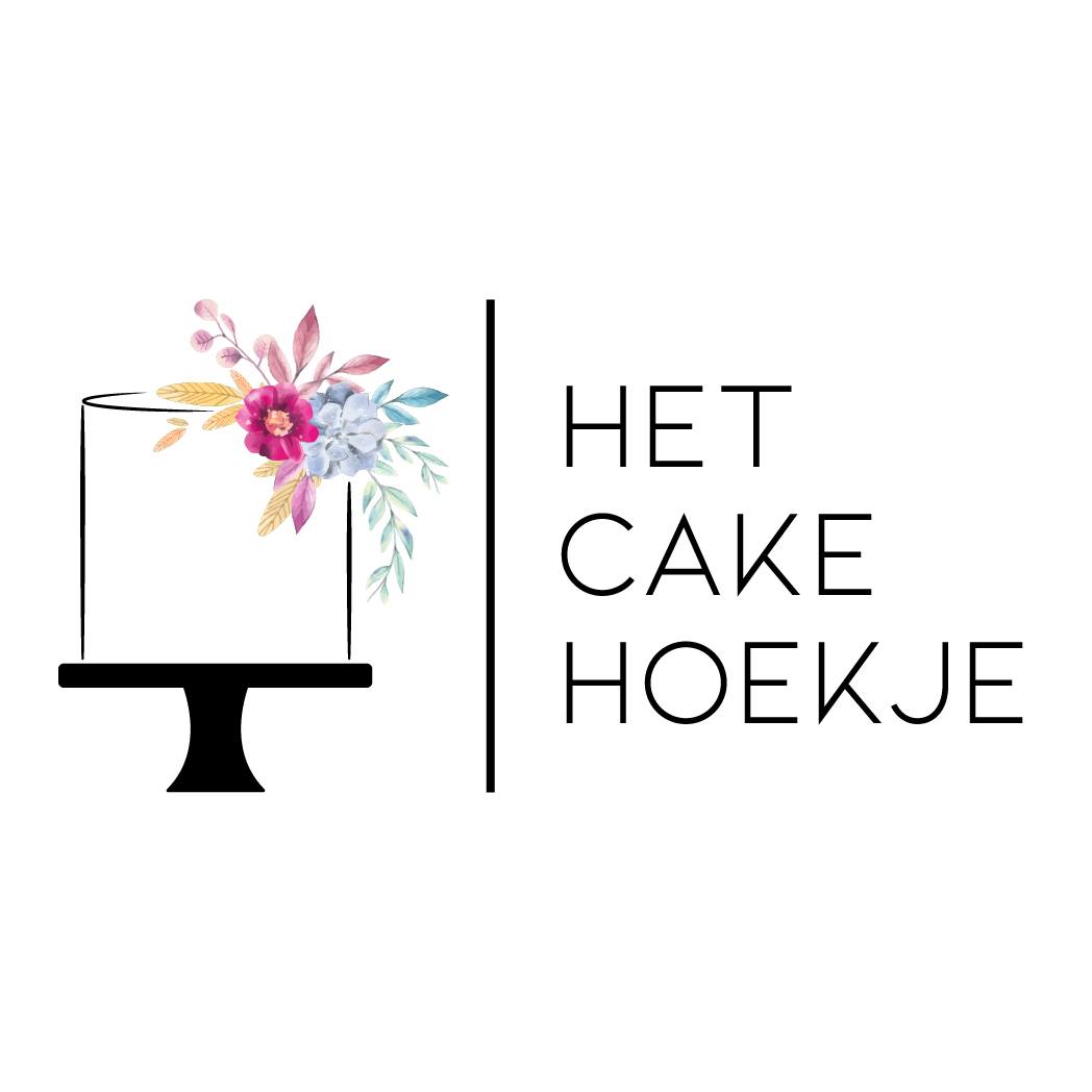 Het Cake Hoekje