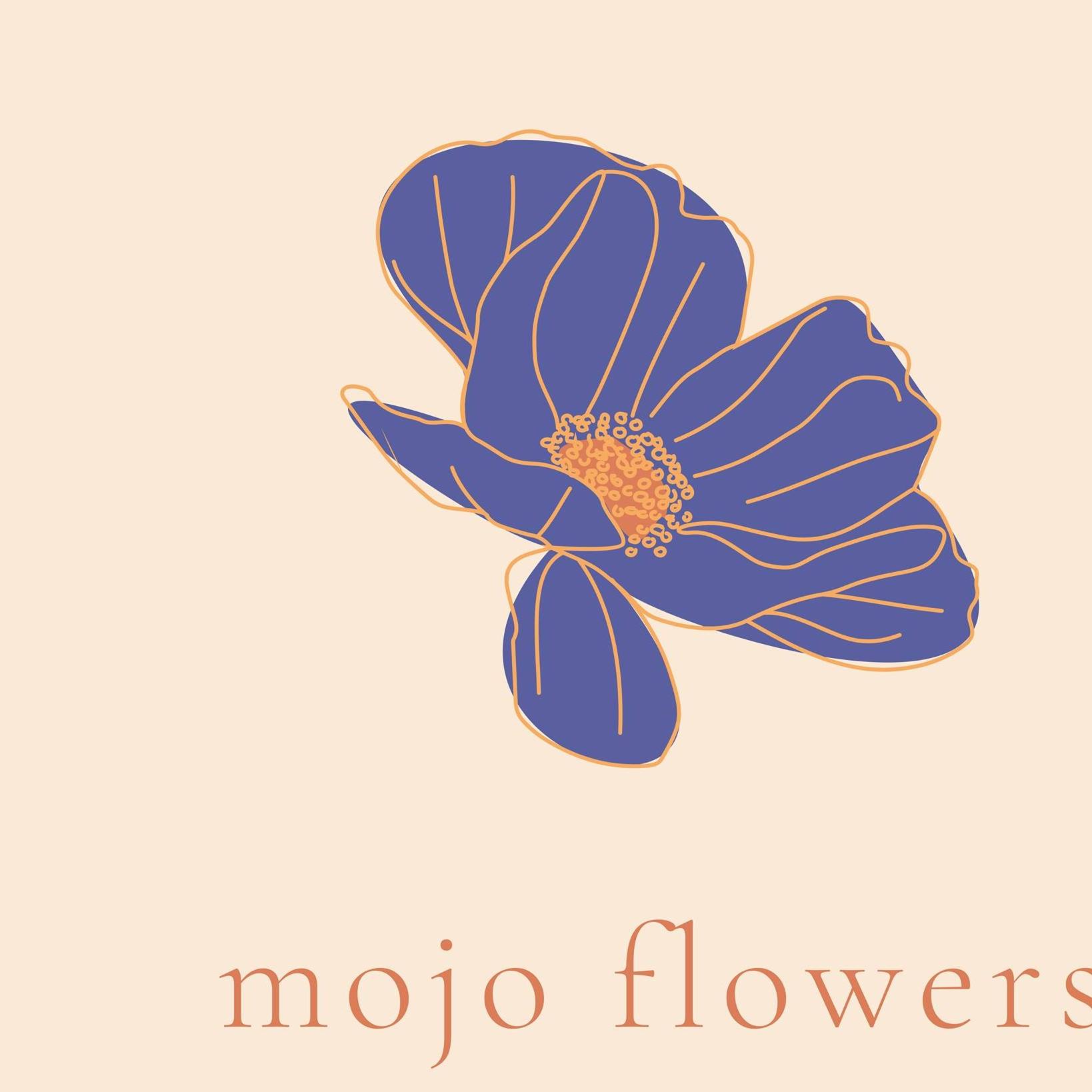 Mojo Flowers