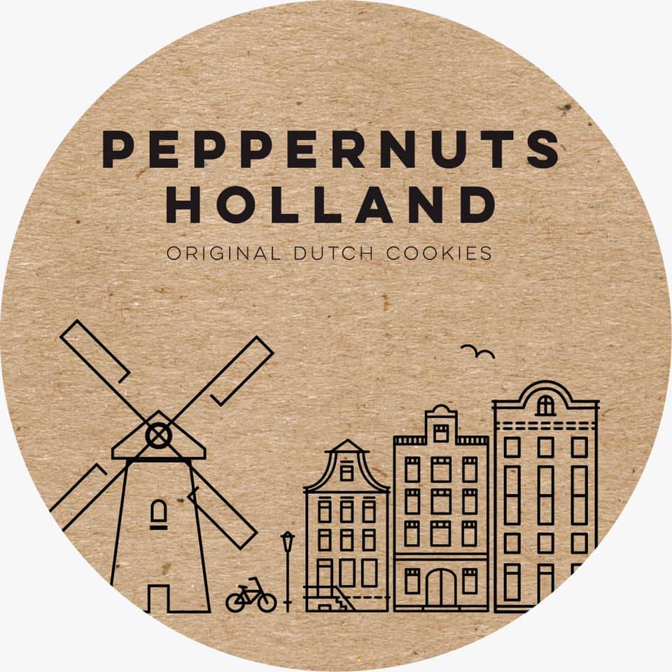 Peppernuts Holland