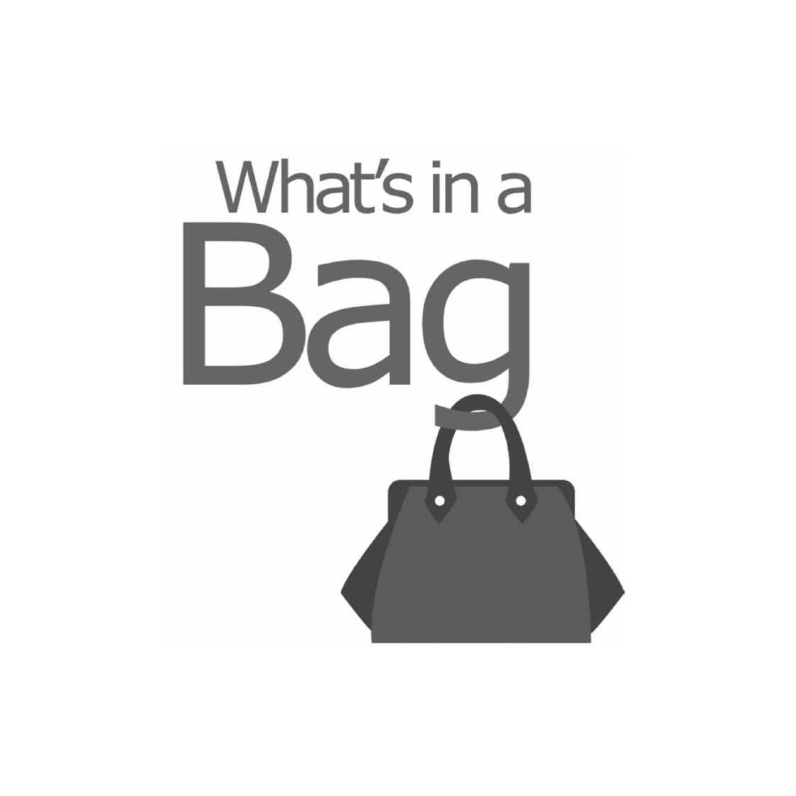 What's in a Bag