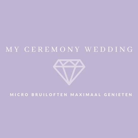 My Ceremony Wedding