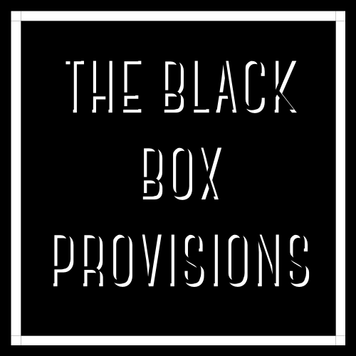 The Black Box Provisions
