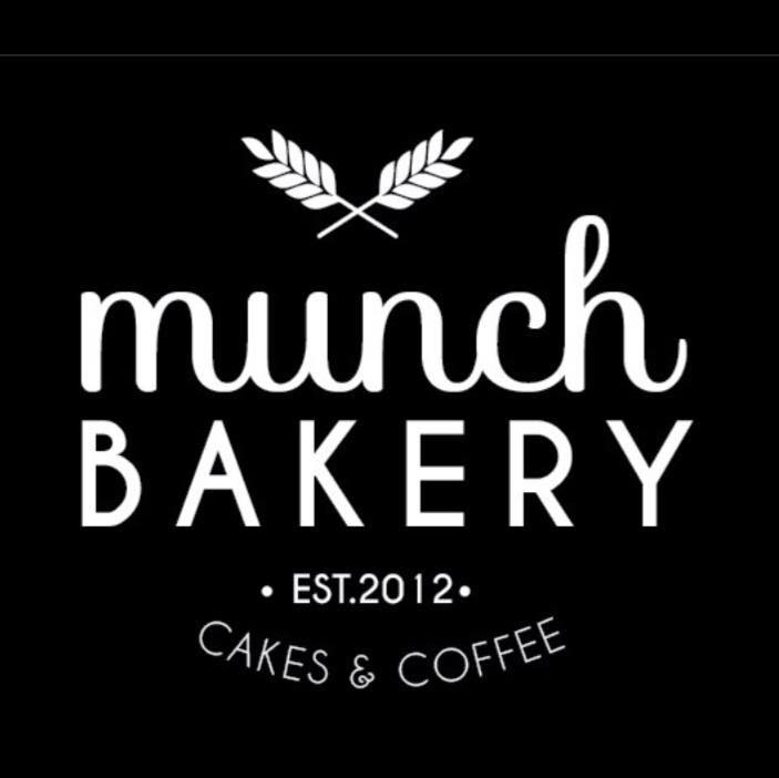 Munch Cookies Bali