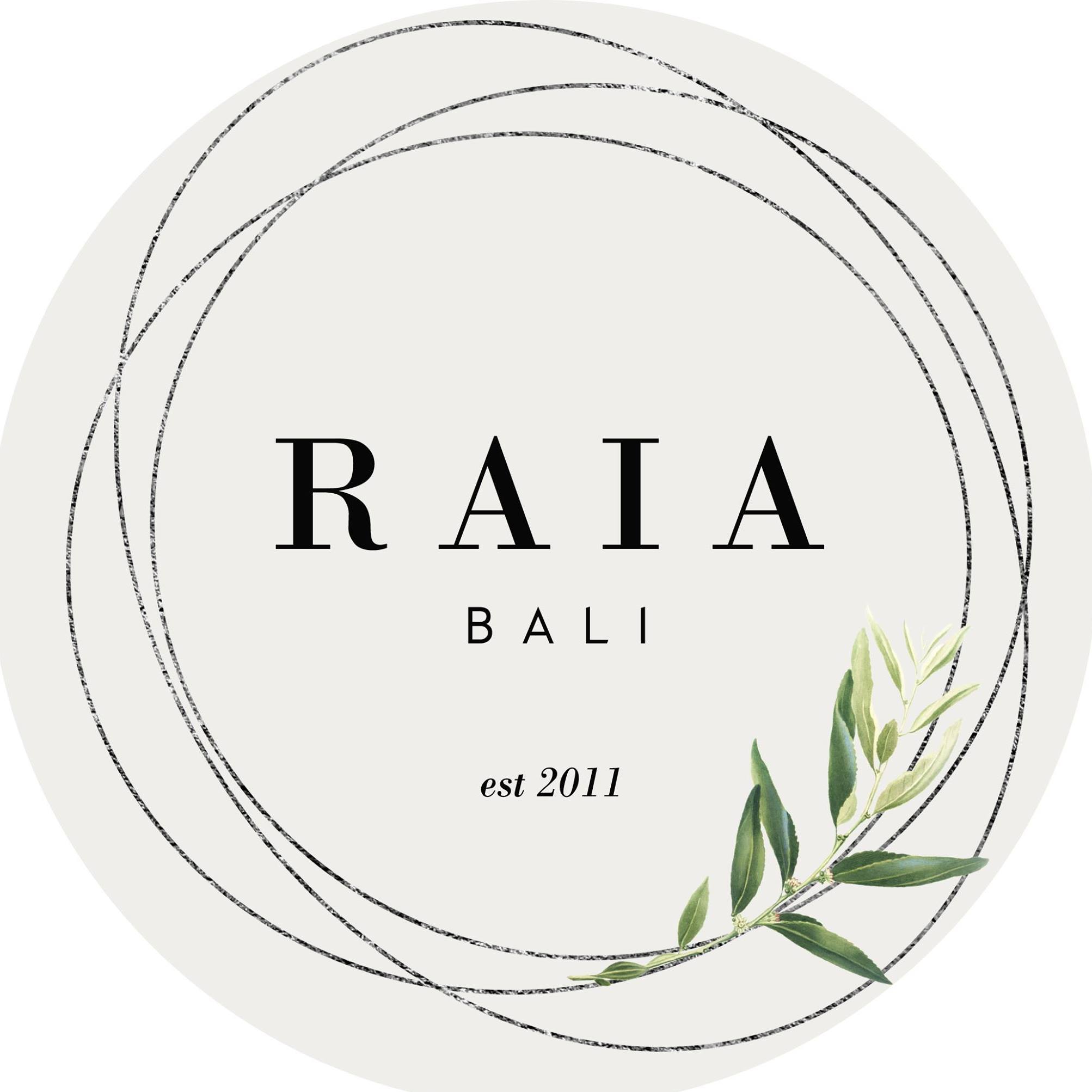 Raia Bali