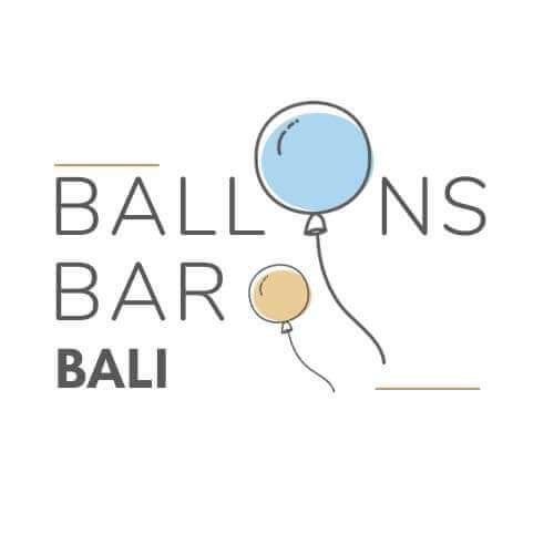 Balloons Bar Bali