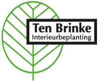 Ten Brinke Interieurbeplanting