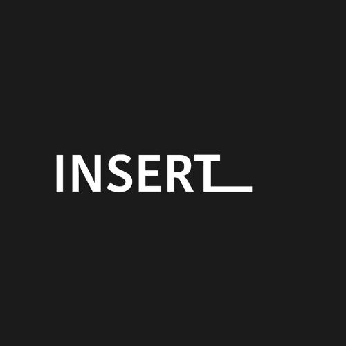 INSERT__