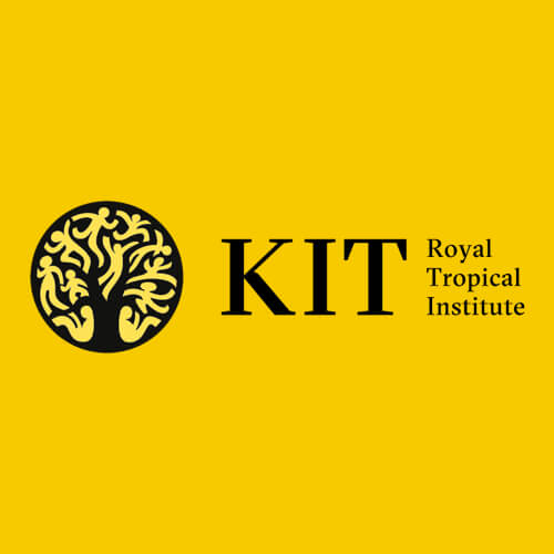 KIT Royal Tropical Institute