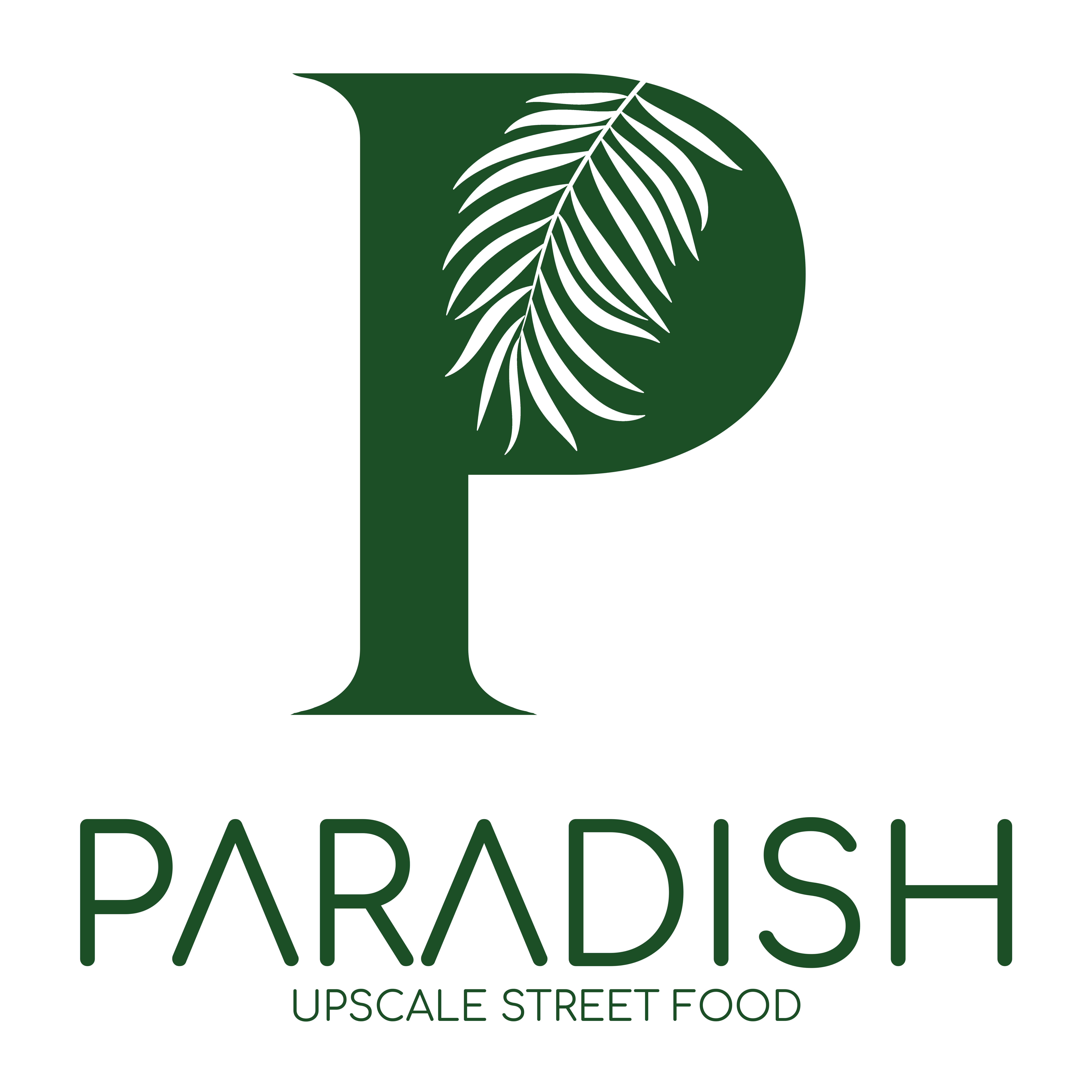Paradish Bali