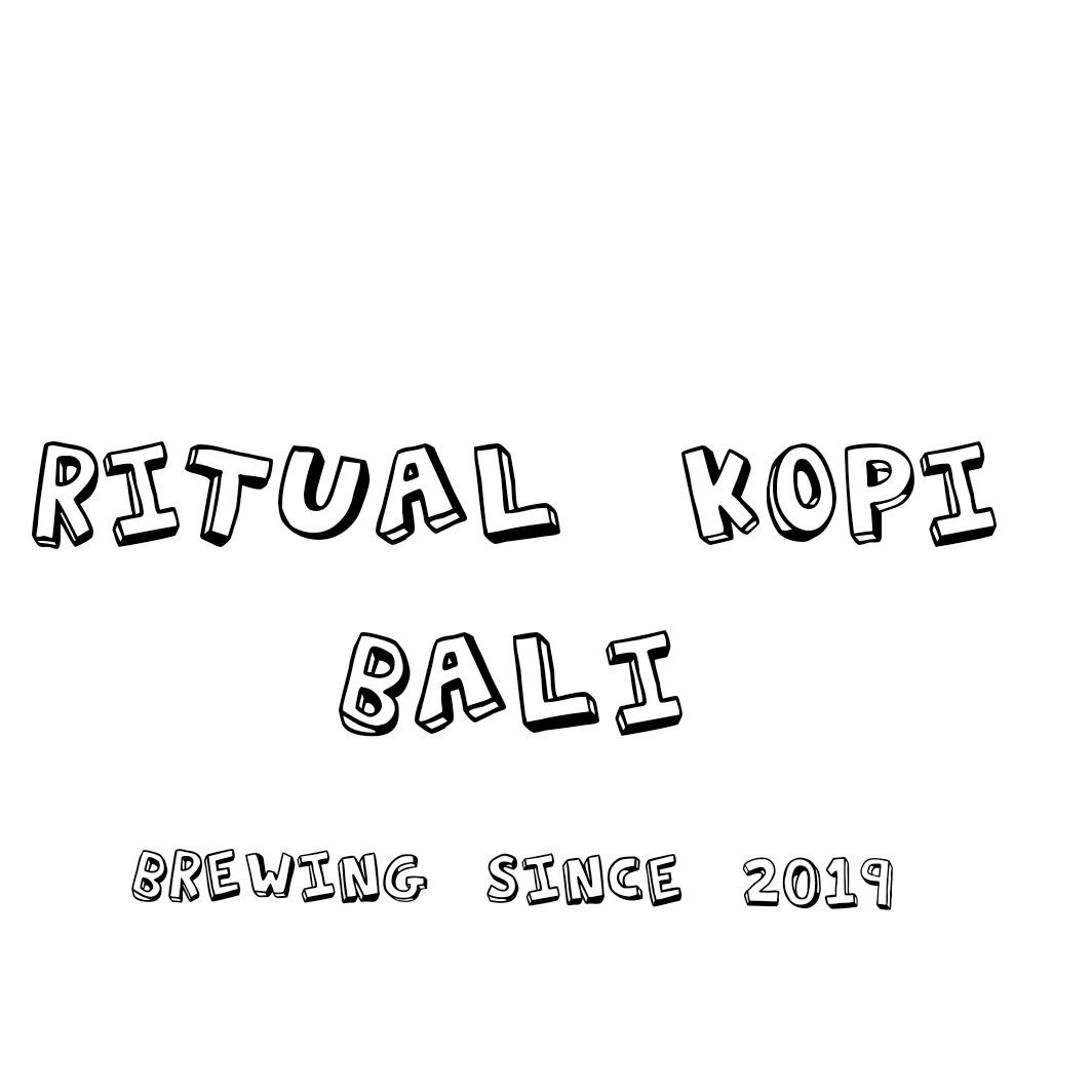 Ritual kopi Bali