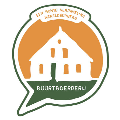 De Buurtboerderij